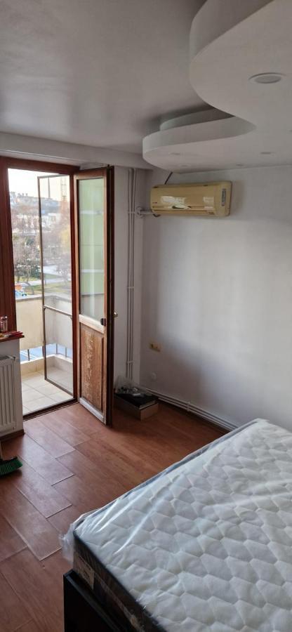 Anastasia. Lägenhet Tulcea Exteriör bild
